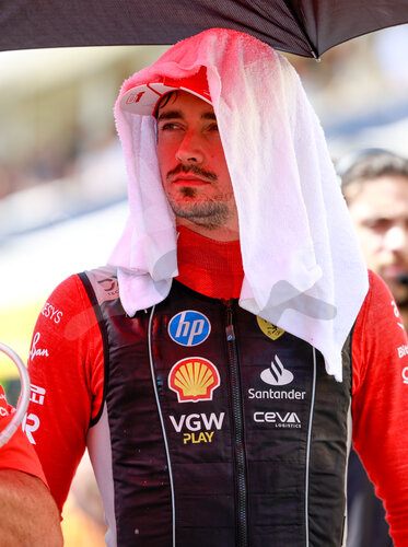 F1 Grand Prix of Hungary
