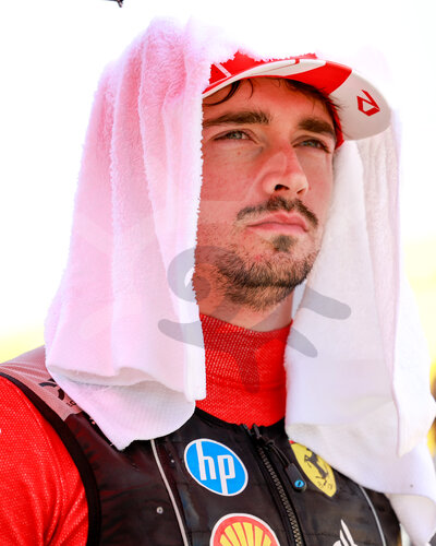 F1 Grand Prix of Hungary