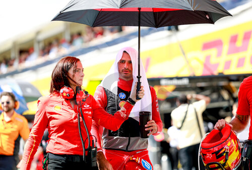 F1 Grand Prix of Hungary