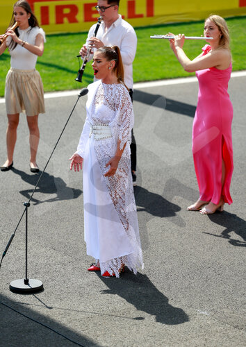 F1 Grand Prix of Hungary