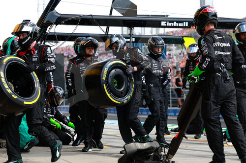 F1 Grand Prix of Hungary