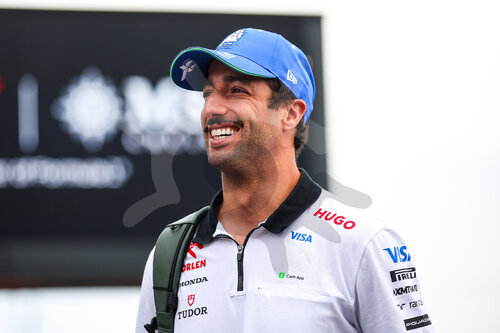 F1 Grand Prix of Hungary