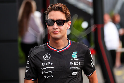 F1 Grand Prix of Hungary