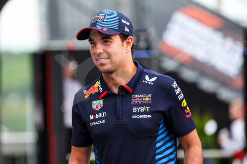F1 Grand Prix of Hungary