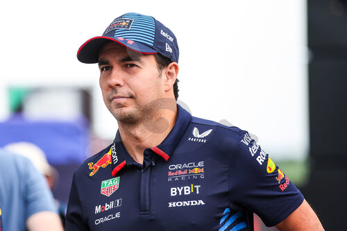 F1 Grand Prix of Hungary