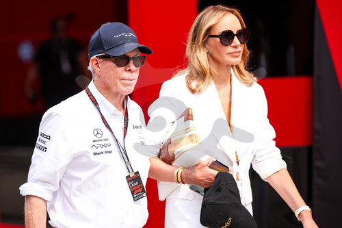 F1 Grand Prix of Hungary
