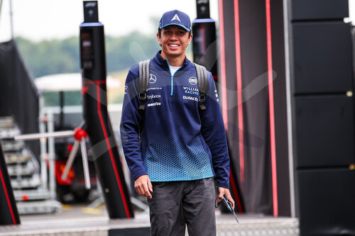 F1 Grand Prix of Hungary