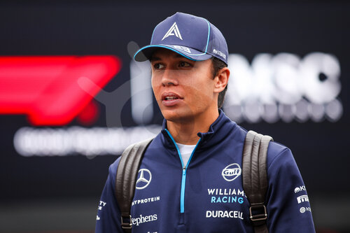 F1 Grand Prix of Hungary