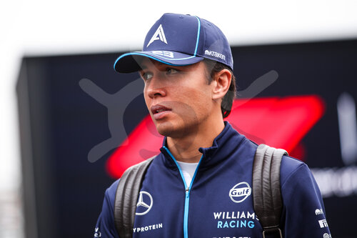 F1 Grand Prix of Hungary
