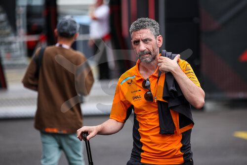 F1 Grand Prix of Hungary