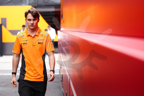 F1 Grand Prix of Hungary
