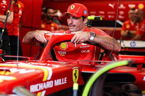 F1 Grand Prix of Hungary