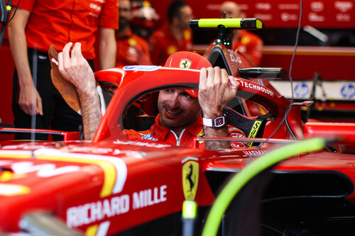 F1 Grand Prix of Hungary