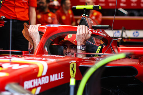 F1 Grand Prix of Hungary