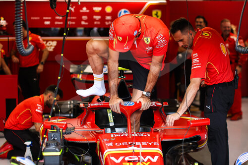 F1 Grand Prix of Hungary