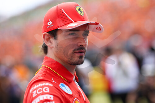 F1 Grand Prix of Hungary