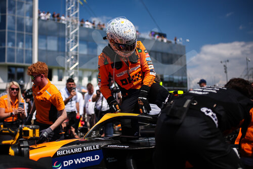 F1 Grand Prix of Hungary