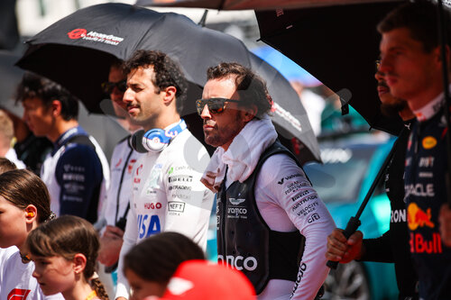 F1 Grand Prix of Hungary
