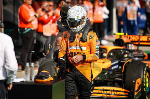 F1 Grand Prix of Hungary