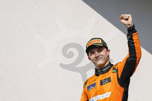 F1 Grand Prix of Hungary