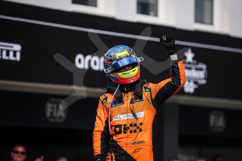 F1 Grand Prix of Hungary