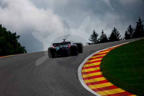F1 Grand Prix of Belgium