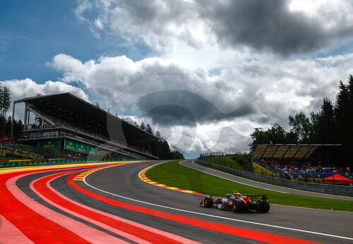 F1 Grand Prix of Belgium