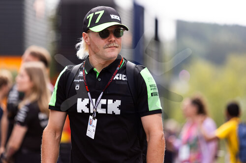 F1 Grand Prix of Belgium