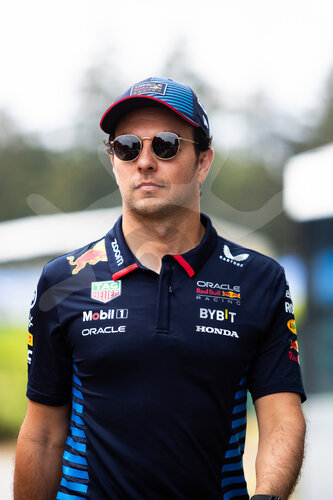 F1 Grand Prix of Belgium