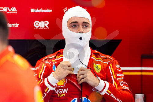 F1 Grand Prix of Belgium