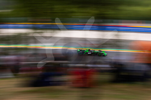 F1 Grand Prix of Belgium