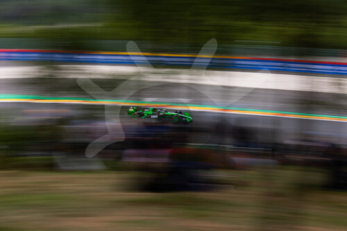 F1 Grand Prix of Belgium