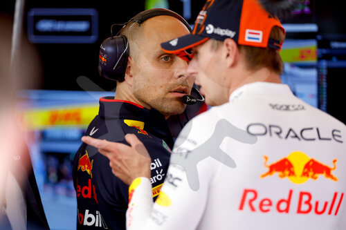 F1 Grand Prix of Belgium