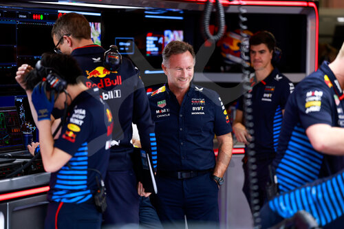 F1 Grand Prix of Belgium