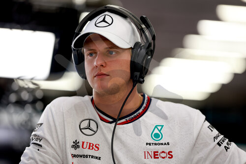 F1 Grand Prix of Belgium
