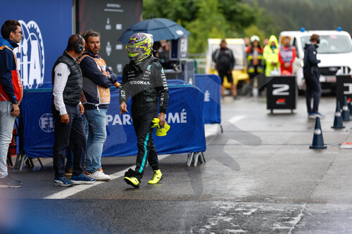 F1 Grand Prix of Belgium