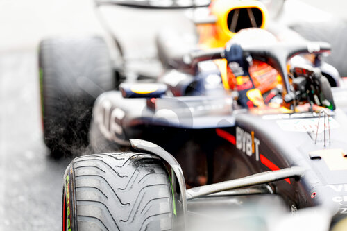 F1 Grand Prix of Belgium