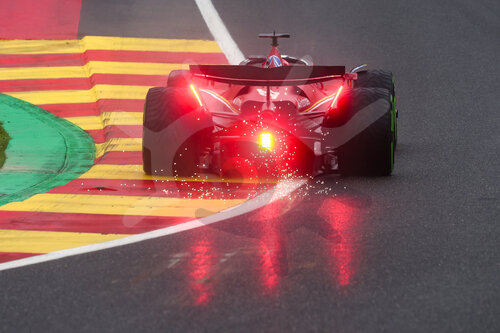F1 Grand Prix of Belgium