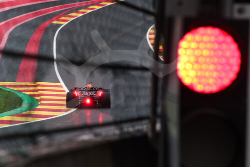 F1 Grand Prix of Belgium