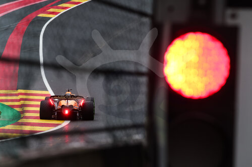 F1 Grand Prix of Belgium