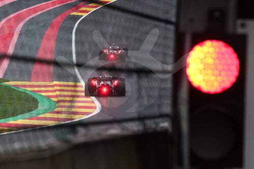 F1 Grand Prix of Belgium