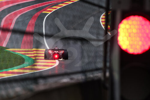 F1 Grand Prix of Belgium