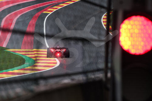F1 Grand Prix of Belgium