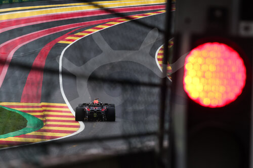 F1 Grand Prix of Belgium