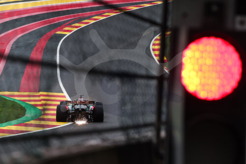 F1 Grand Prix of Belgium