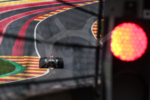F1 Grand Prix of Belgium