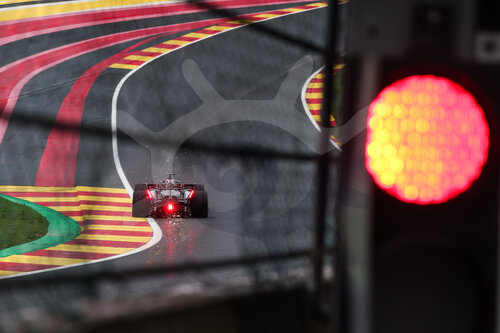 F1 Grand Prix of Belgium