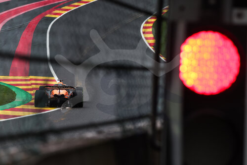 F1 Grand Prix of Belgium