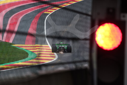 F1 Grand Prix of Belgium