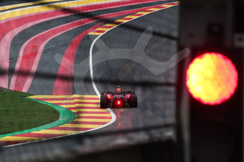 F1 Grand Prix of Belgium